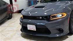 دودج تشارجر